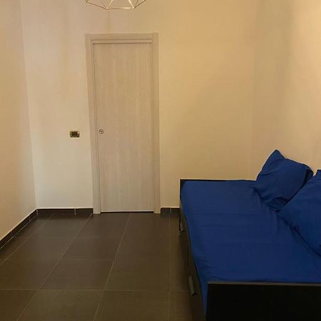 Esposito Home Napoli Exterior foto
