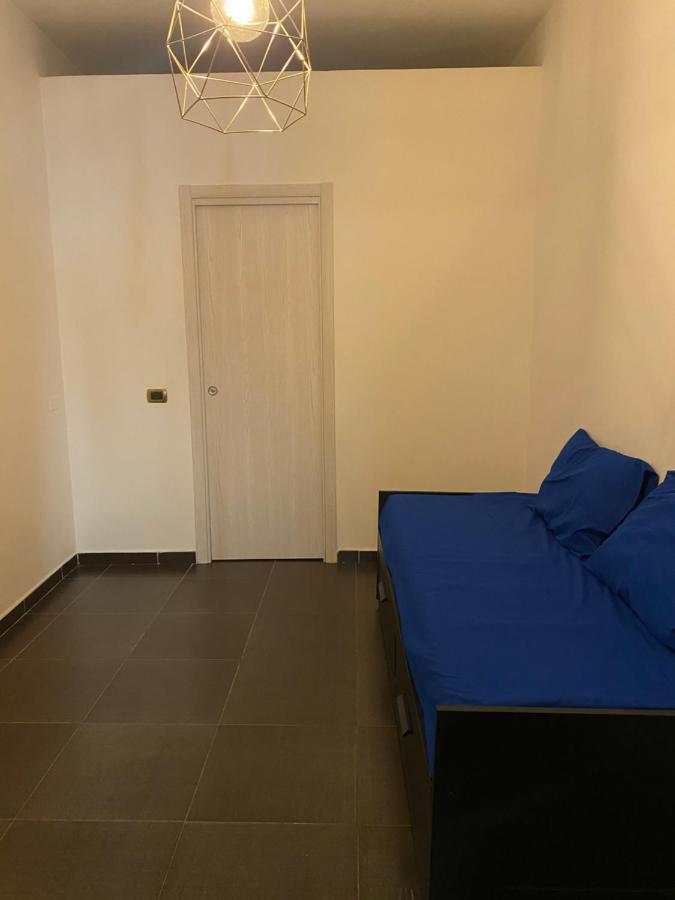 Esposito Home Napoli Exterior foto