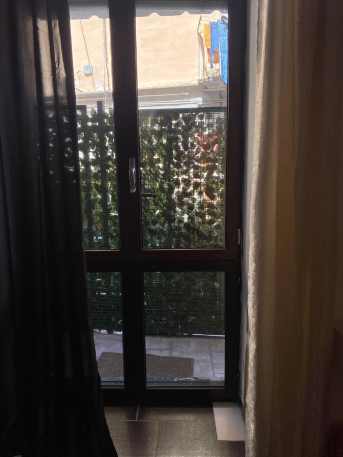 Esposito Home Napoli Exterior foto